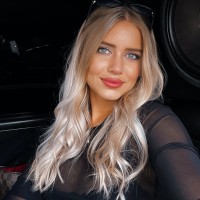 Kylie Kirkland