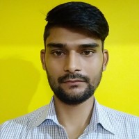 Nishant Kumar Chourasia