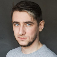 Evgenii Kovazhenkov