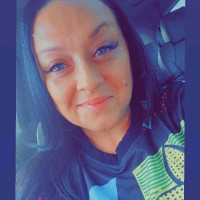 Desiree Inman