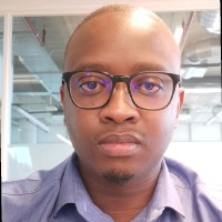 Mashilo Joseph Monene