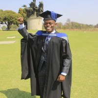 Lesego Mohuba