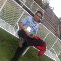 Mauricio Alarcon Rodriguez