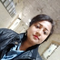 Pallavi Roy