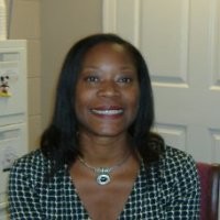 Monica Byrom, PHR, SHRM-CP