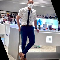 Mohammed Eladnani