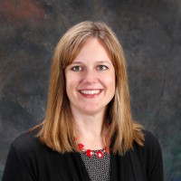 Becky Christianson Cisr Cic