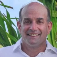 Steve Weinberg