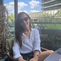 Elif Gökçe ŞAHİN