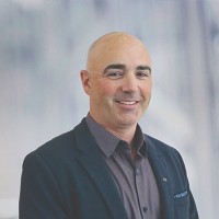 Tony Toews, CRSP, GSC, NCSO