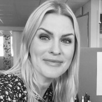 Heidi Walldén