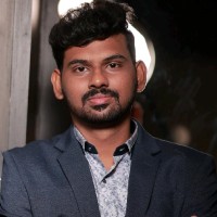 Nandhakumar R
