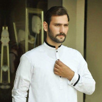 Zeeshan Ahmed