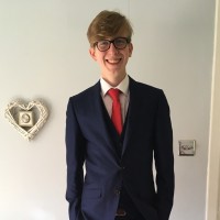 Kieran O’Neill