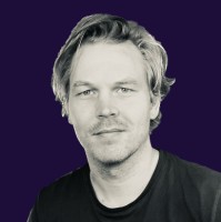 Tom Erik Helle
