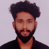 Abhijith P