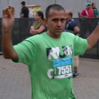 Sudhir Pandey