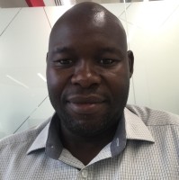Eng. Benard Masika