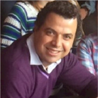 Fabio Bonfim Santana