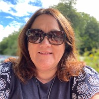 Janet Newcombe