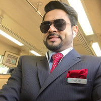 Golam Muqtadir