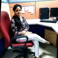 Sucharitha Kalepu