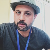 Ehab Alshariari