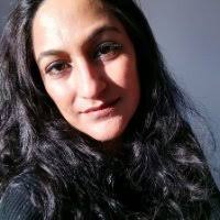 Mehreen Rafi