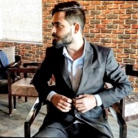 Vishal Vinayak