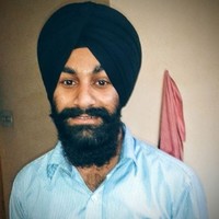 Amandeep Singh