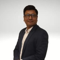 Mr. Gireesh Khandelwal