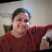 Nisha Mathew