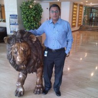 Saranathan Srinivasan