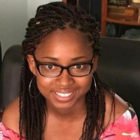 Ingrid Sidibe