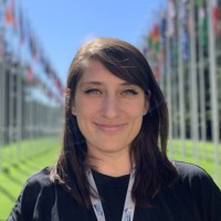 Paula (Paulina) Klik