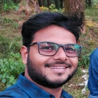 Ankit Emmanuel