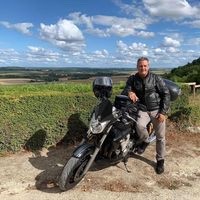 Bruno Blondelle