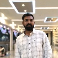 Krunal Tadvi
