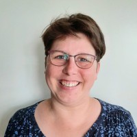 Marinke van Oorschot