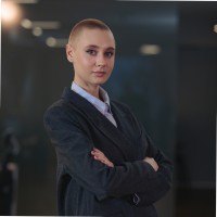 Kristina Nikitina