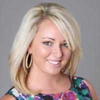 Tabitha Branthoover