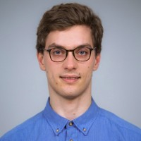 Thomas Larsen