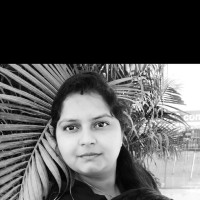 Darshana Patel