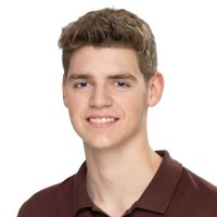 Cole Brubacher