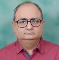 Nikhil B.