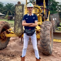 Aris Chrisdianto
