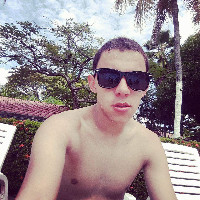 Andres Rodriguez