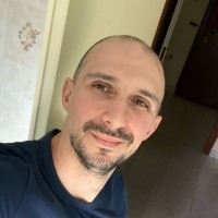 Matteo Marino