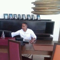 Jovanny de la Rosa Garcia