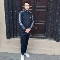 Daniyal Nazeer